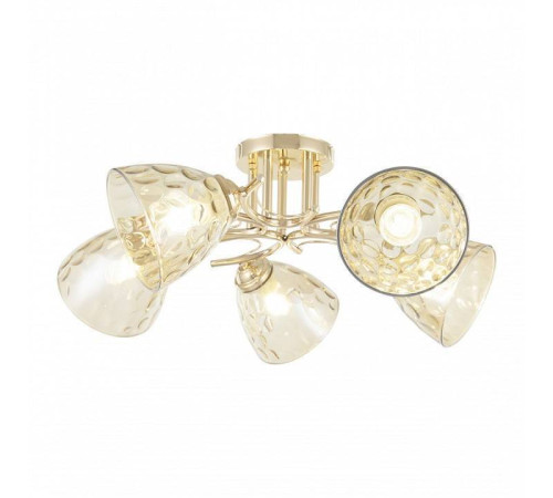 Потолочная люстра Arte Milano Napoli-8776 338776/5 FGD