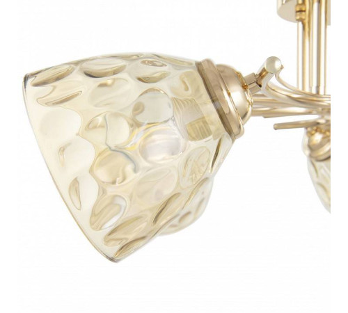 Потолочная люстра Arte Milano Napoli-8776 338776/5 FGD