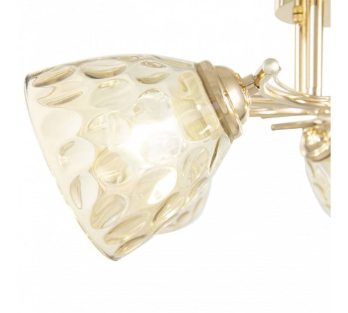 Потолочная люстра Arte Milano Napoli-8776 338776/5 FGD