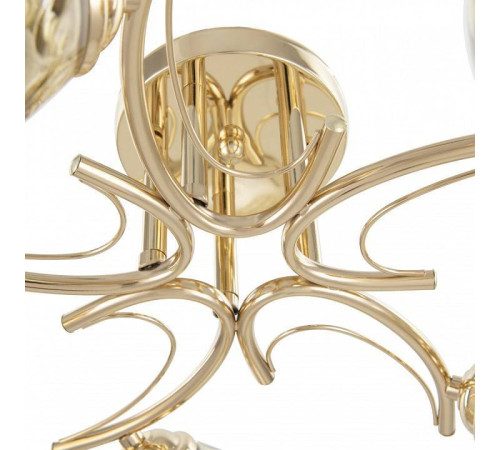 Потолочная люстра Arte Milano Napoli-8776 338776/5 FGD