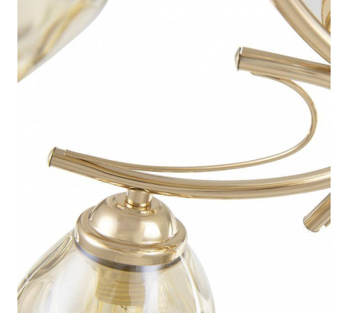 Потолочная люстра Arte Milano Napoli-8776 338776/5 FGD