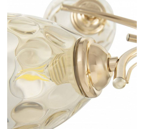 Потолочная люстра Arte Milano Napoli-8776 338776/5 FGD