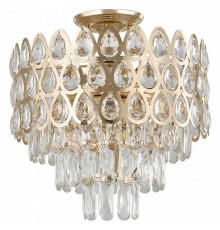 Светильник на штанге Arte Milano Sorrento-2019 372019/6/50/390 GD