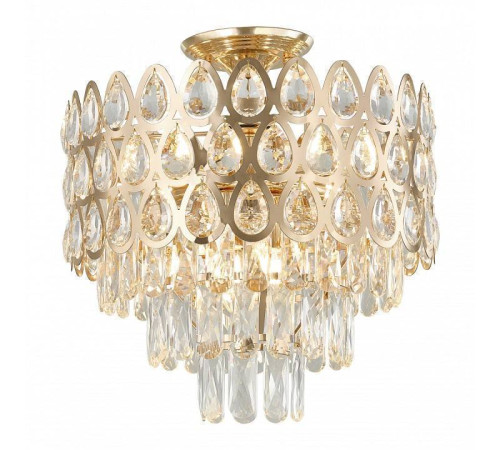 Светильник на штанге Arte Milano Sorrento-2019 372019/6/50/390 GD