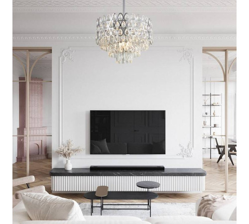 Светильник на штанге Arte Milano Sorrento-2019 372019/7/300/460 CR