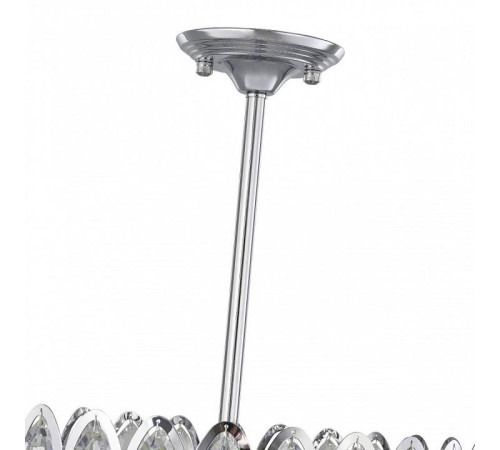 Светильник на штанге Arte Milano Sorrento-2019 372019/7/300/460 CR