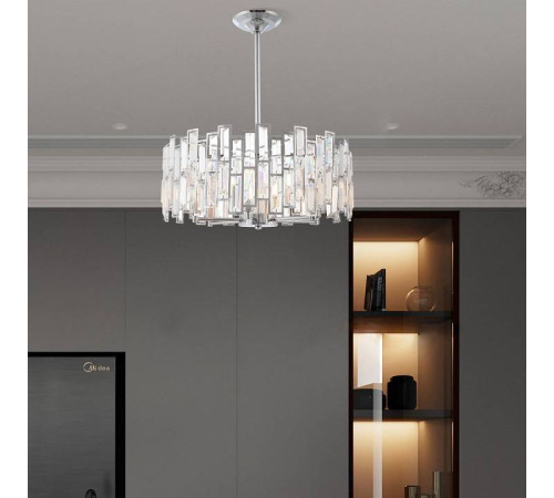 Светильник на штанге Arte Milano Sorrento-3209 373209/6/350/480 CR