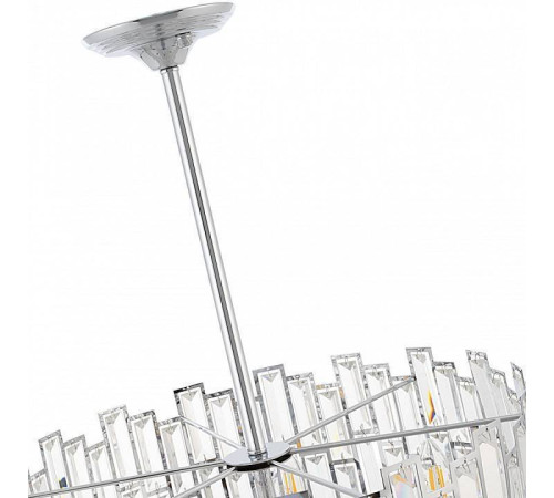 Светильник на штанге Arte Milano Sorrento-3209 373209/6/350/480 CR