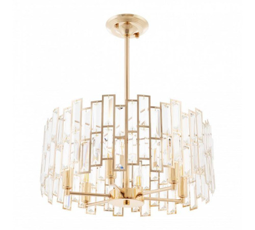 Светильник на штанге Arte Milano Sorrento-3209 373209/6/350/480 GD