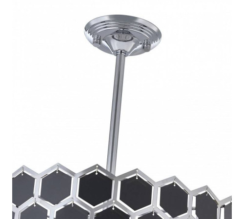 Люстра на штанге Arte Milano Sorrento-5009 375009/4+2/300/480 CR