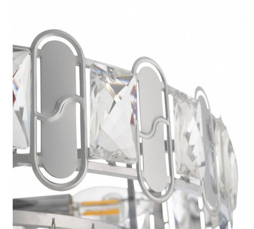 Люстра на штанге Arte Milano Sorrento-8109 378109/7/470 CR