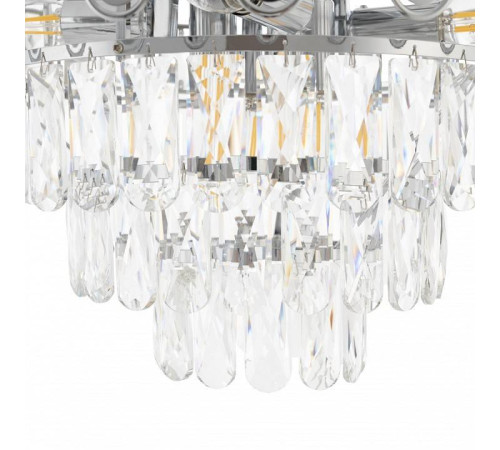 Люстра на штанге Arte Milano Sorrento-8109 378109/7/470 CR