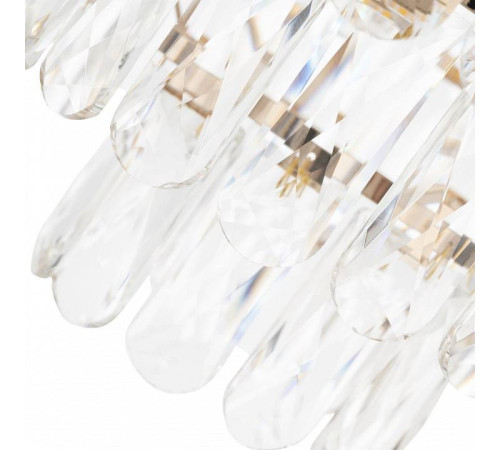 Люстра на штанге Arte Milano Sorrento-8109 378109/7/470 GD