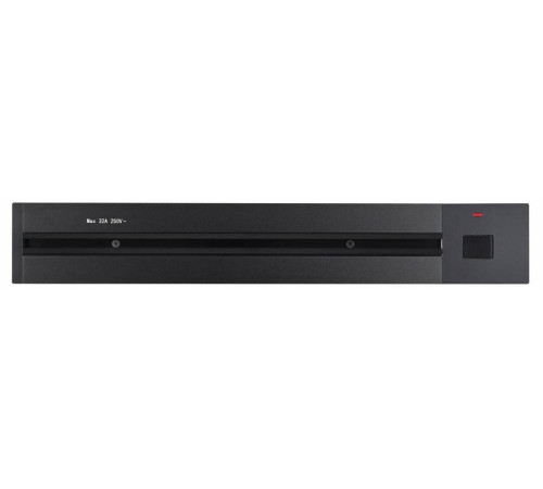 Трек встраиваемый Arte Milano Am-track-sockets 385205TBB/50 Black