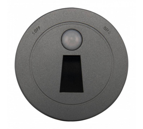 Накладной светильник Arte Milano Am-track-sockets-39 397953TLS/LWS Grey