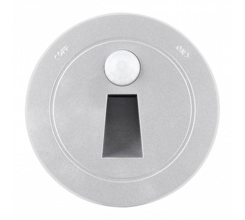 Накладной светильник Arte Milano Am-track-sockets-39 397953TLS/LWS Silver