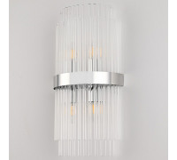 Накладной светильник Arte Milano Torcia 430122.250.4.E14.C1 CR