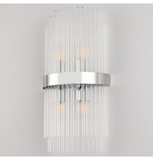 Накладной светильник Arte Milano Torcia 430122.250.4.E14.C1 CR