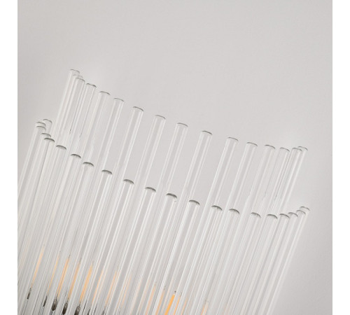 Накладной светильник Arte Milano Torcia 430122.250.4.E14.C1 CR