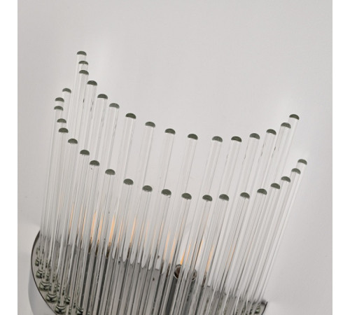 Накладной светильник Arte Milano Torcia 430122.250.4.E14.C1 CR