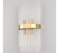 Накладной светильник Arte Milano Torcia 430122.250.4.E14.C1 GD