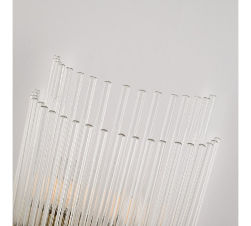 Накладной светильник Arte Milano Torcia 430122.250.4.E14.C1 GD