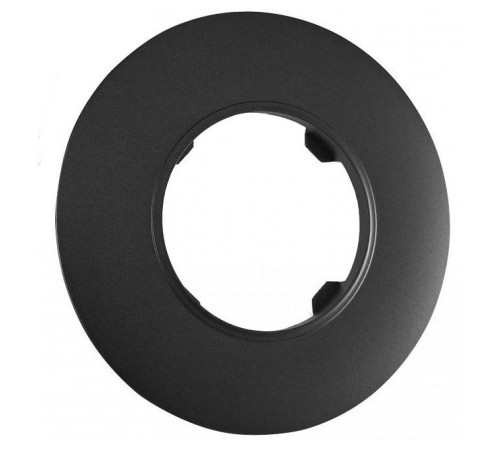 Рамка на 1 пост Arte Milano am-502.08 502.08-1.black