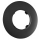 Рамка на 1 пост Arte Milano am-502.08 502.08-1.black
