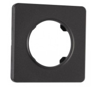 Рамка на 1 пост Arte Milano am-502.15 502.15-1.black