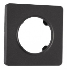 Рамка на 1 пост Arte Milano am-502.15 502.15-1.black