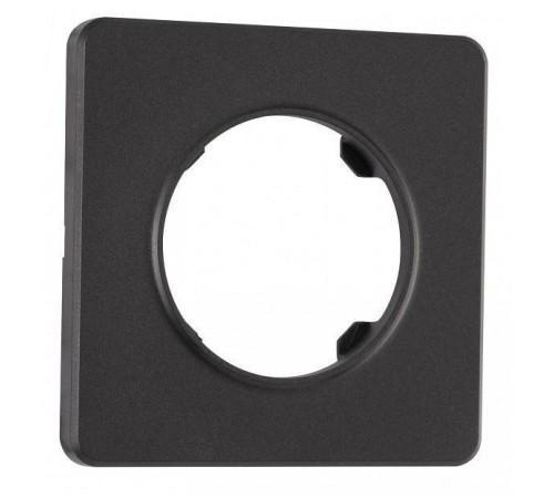 Рамка на 1 пост Arte Milano am-502.15 502.15-1.black