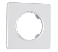 Рамка на 1 пост Arte Milano am-502.15 502.15-1.silver