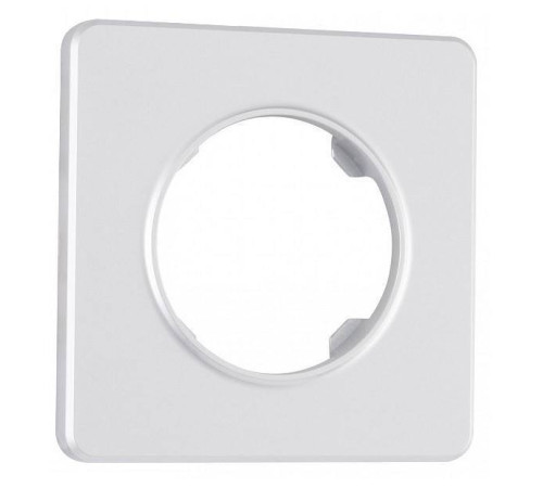 Рамка на 1 пост Arte Milano am-502.15 502.15-1.silver