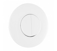 Выключатель двухклавишный Arte Milano SET08-1 SET08-1-30-2 white