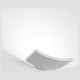 Накладной светильник Artemide 1646010A