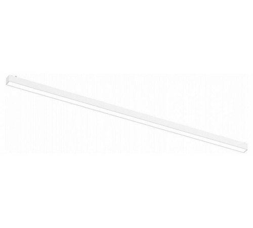 Встраиваемый светильник Aployt Magnetic track 48 APL.0101.11.30