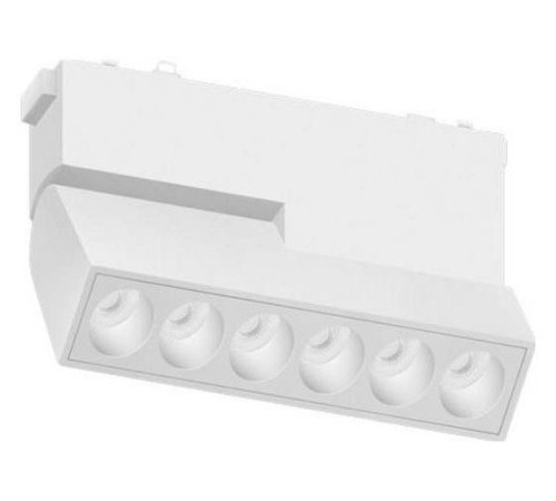 Накладной светильник Aployt Magnetic track 48 APL.0104.10.10