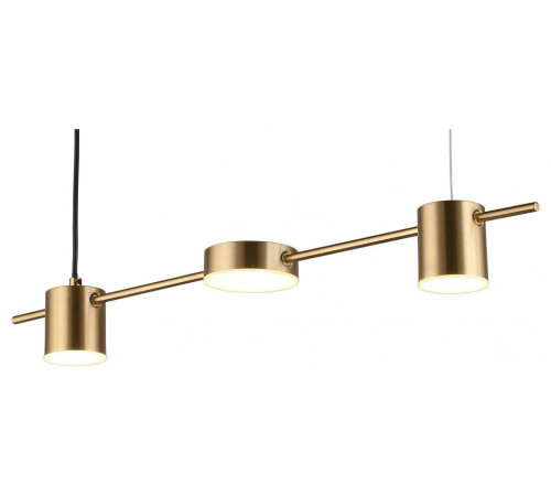 Подвесной светильник Aployt Frania APL.017.13.18