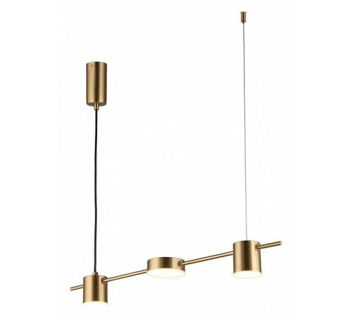 Подвесной светильник Aployt Frania APL.017.13.18