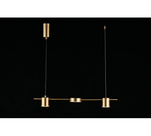 Подвесной светильник Aployt Frania APL.017.13.18