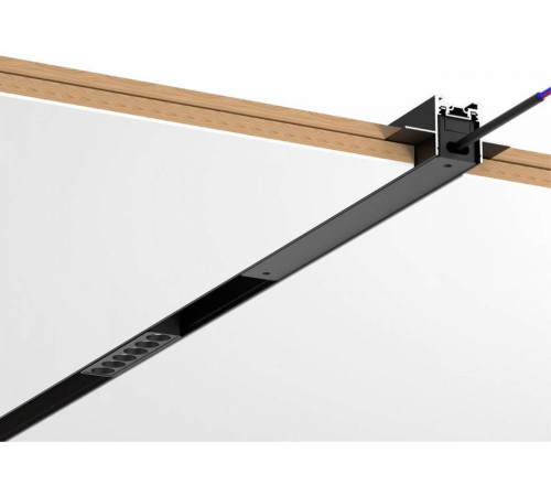 Трек встраиваемый Aployt Magnetic track 48 APL.0173.00.200