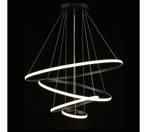 Подвесной светильник Aployt Janina APL.018.03.100