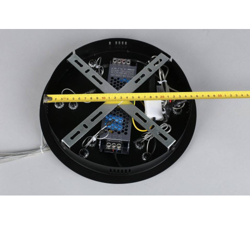 Подвесной светильник Aployt Janina APL.018.03.100