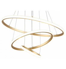 Подвесной светильник Aployt Janina APL.018.13.60