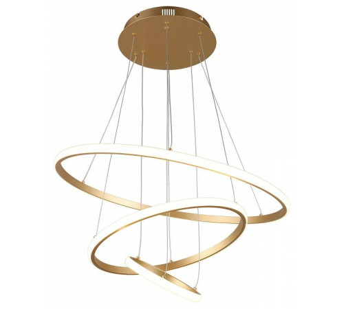 Подвесной светильник Aployt Janina APL.018.13.60