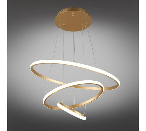 Подвесной светильник Aployt Janina APL.018.13.60