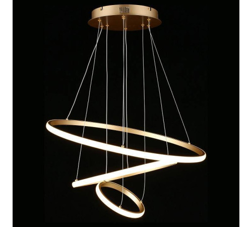 Подвесной светильник Aployt Janina APL.018.13.60