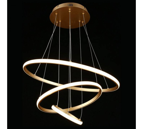 Подвесной светильник Aployt Janina APL.018.13.60