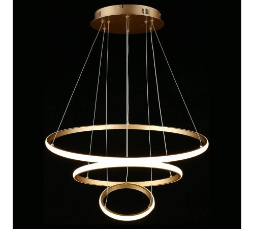 Подвесной светильник Aployt Janina APL.018.13.60