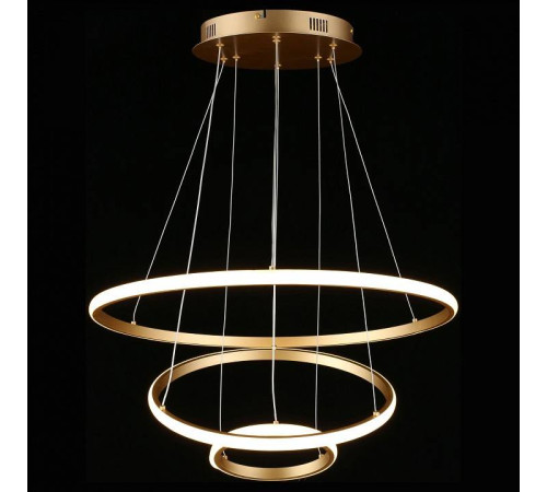 Подвесной светильник Aployt Janina APL.018.13.60